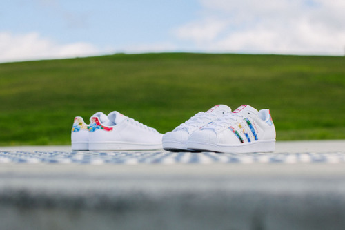 hype dc stan smith