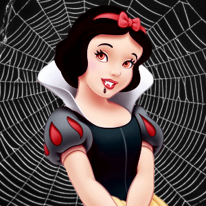 practicallydisney:  Disney Princess Halloween adult photos