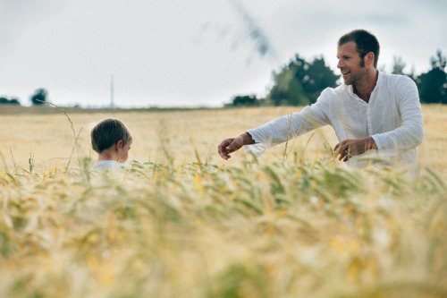 Husband &amp; Father, French countryside&hellip;Pierre Atelier Fine Art wedding photogr