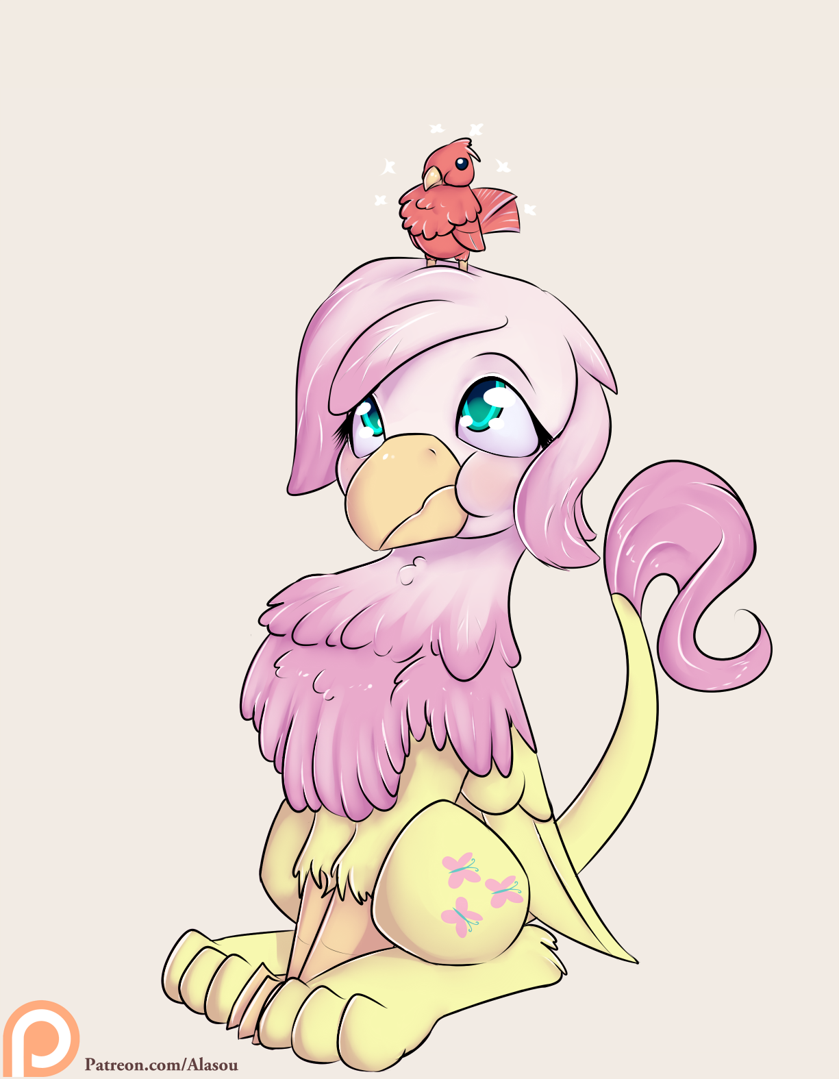 alasou:Griffon griffon griffon. Compilation of the week. Please consider supporting