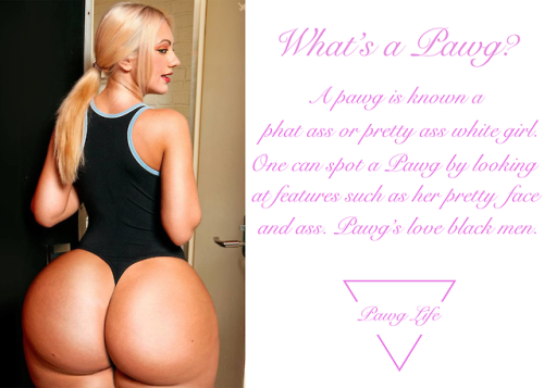 Porn photo pawglife:The true definition of a Pawg.