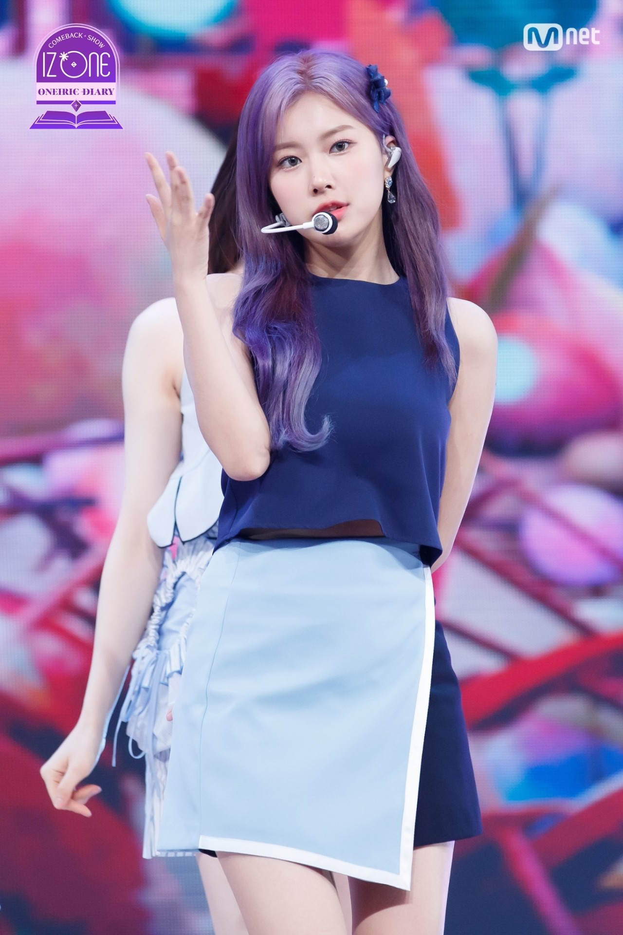 wiz one kang hyewon wiz one kang hyewon