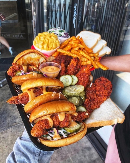 eatmyfoodpostsnow:  Reblogged from fatty-food.tumblr.com