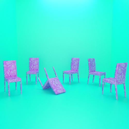 auraly:  Casey Richardson - Digital Installations 
