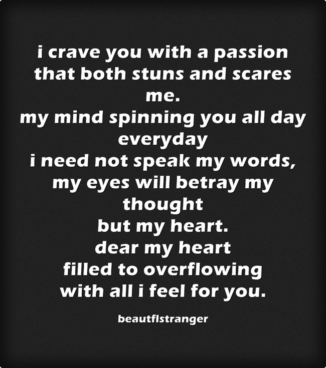 ethilee:  sensualplayfulsubbie:  Truth.  True story indeed