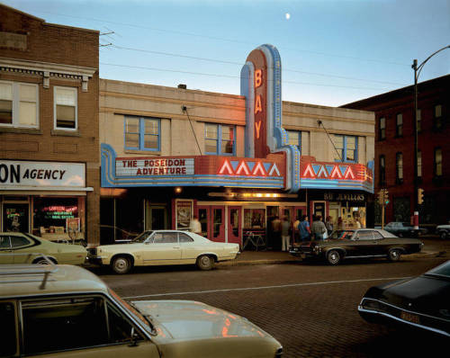 misstorilynne: patdoody: bobbycaputo: The Photography of Stephen Shore fuck. Yes good