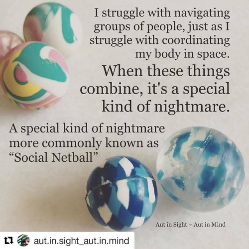#Repost @aut.in.sight_aut.in.mind (@get_repost)・・・Oh, Social Netball, no thanks. I much prefer Solit