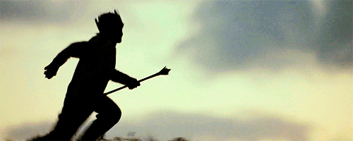 Where The Wild Things Are