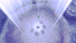 warriorzelda:  A N C I E N T   C I S T E R N Although at first the Ancient Cistern