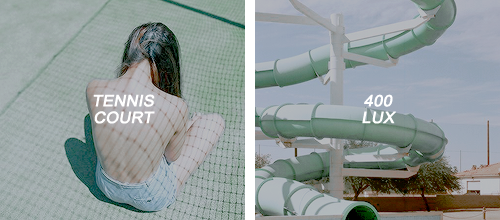 somebodytodiefor:  album aesthetics: Pure Heroine by Lorde Don’t you think that it’s boring how peop