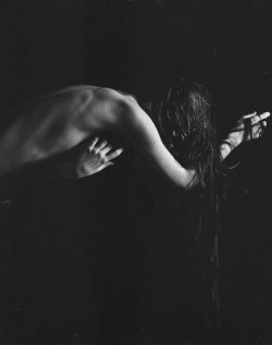 layinthefire:  Obscurity by NataliaDrepina   