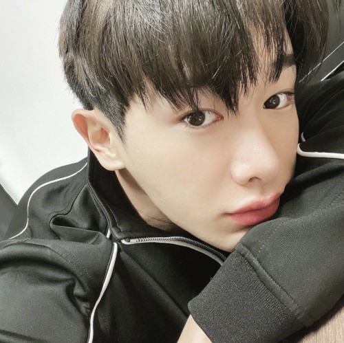 official-wonho:iwonhoyou: 3:43