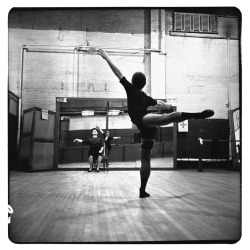 Sulphuriclike:  Richard Avedon_Rudolf Nureyev With Valentina Pereyaslavec, May 5,