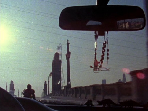 thelittlefreakazoidthatcould:The world is ours.The Living End (1992) // dir. Gregg Araki