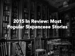 sixpenceee:  Here are the most popular stories