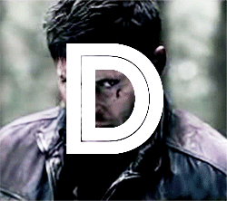 aaziraphales:  Character traits → Dean Winchester 