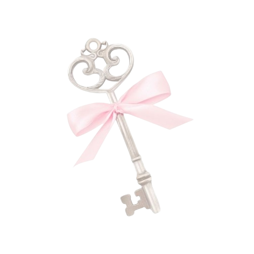 Pink Transparent Pngs!@lusidscity