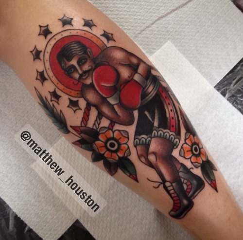 inkjustbecause:  Ink, Just Because