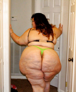 I Love BIG Beautiful Women