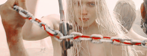 mattymurdockss:  stele3:  killerville:  pinstripesuit:  endlessimpossibility:Precious