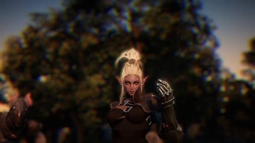 My Dark Night in BDO! Low quality cell phone uploads FTW Can&rsquo;t snag a Kzarka to save my so