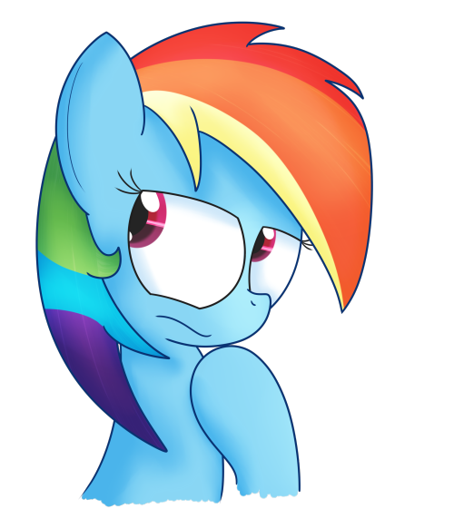 mr–degradation:  When you can’t decide what to do next.   owo