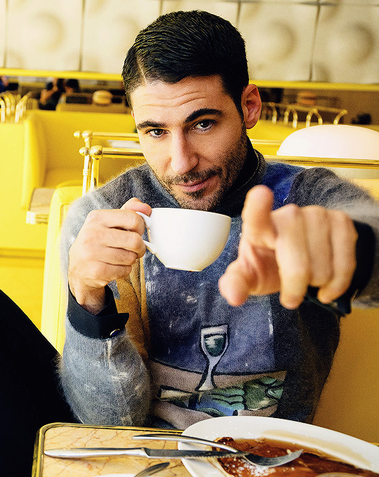 petterparker: Miguel Ángel Silvestre photographed by Frankie Batista for GQ Mexico