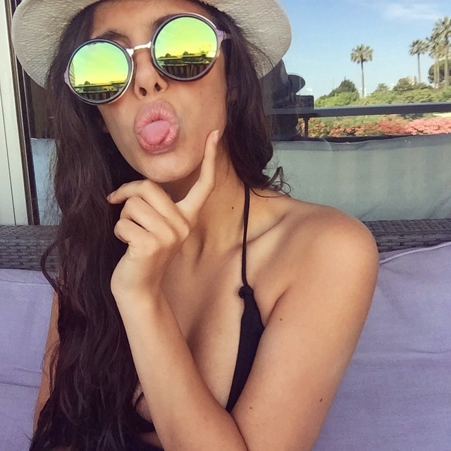 Top Instagram Girls