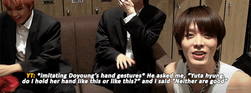 nakamotens:will nct ever let doyoung live