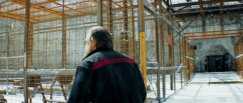 marvelheroes:David Harbour as Alexei Shostakov/Red Guardian in Black Widow (2020)