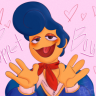 Hey you!