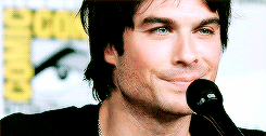 worldstyles:  Happy 35th birthday Ian Joseph Somerhalder 