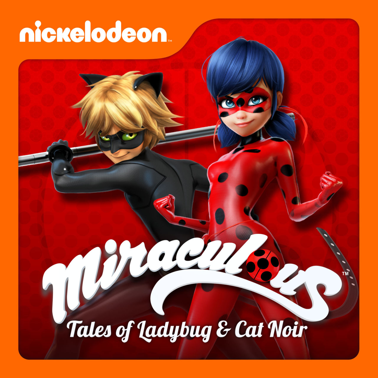 Kidscreen » Archive » Nick US to debut Miraculous Tales of Ladybug & Cat  Noir