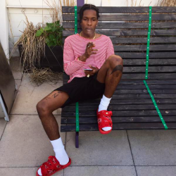 asapworldwide:  Flacko