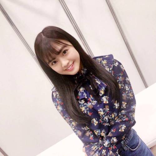 #本村碧唯 #aoi_motomura #HKT48