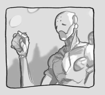 hanche:please tell me that’s how zenyatta took care of genji
