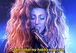 We Could Belong Together.