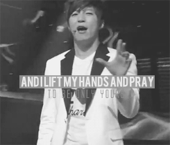 inmyownfiction:   I give you my destiny, I’m giving you all of meI want your symphonySinging