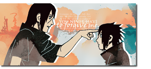 starkana:      "I will always love you.”             