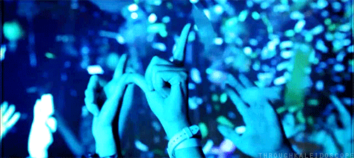 throughkaleidoscope:  W&amp;W