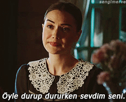 özlemek, sana direnmekten acıymıs