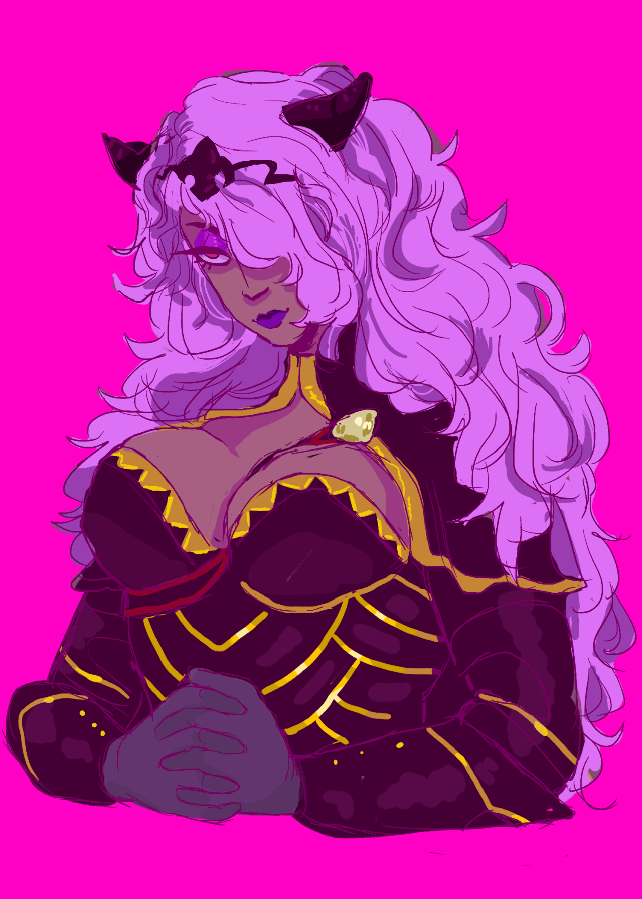 polarisprince:  everyone in fire emblem has stupid ass outfits learn to get dressed