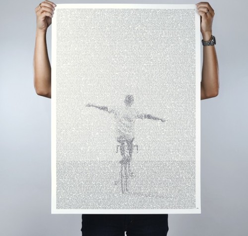 beinx:  New Bicycle Art by Thomas YangWe had already spoke about him, The bike enthusiast and artist Thomas Yang come back with new print again and again in the glory of two wheels. This time, it comes with quotes from cycling lovers. Quotes that,