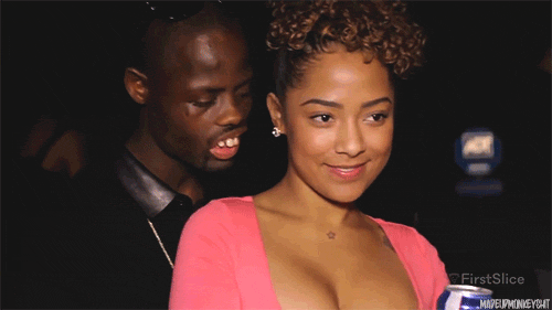 madeupmonkeyshit:UGLY NIGGAS WE MADE ITGO AHEAD AND FIND YOU THE BADDEST BITCH, WE IN THIS YEAR