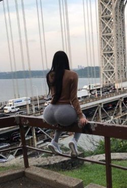 dream-girls-only:  Jailyne Ojeda Ochoa