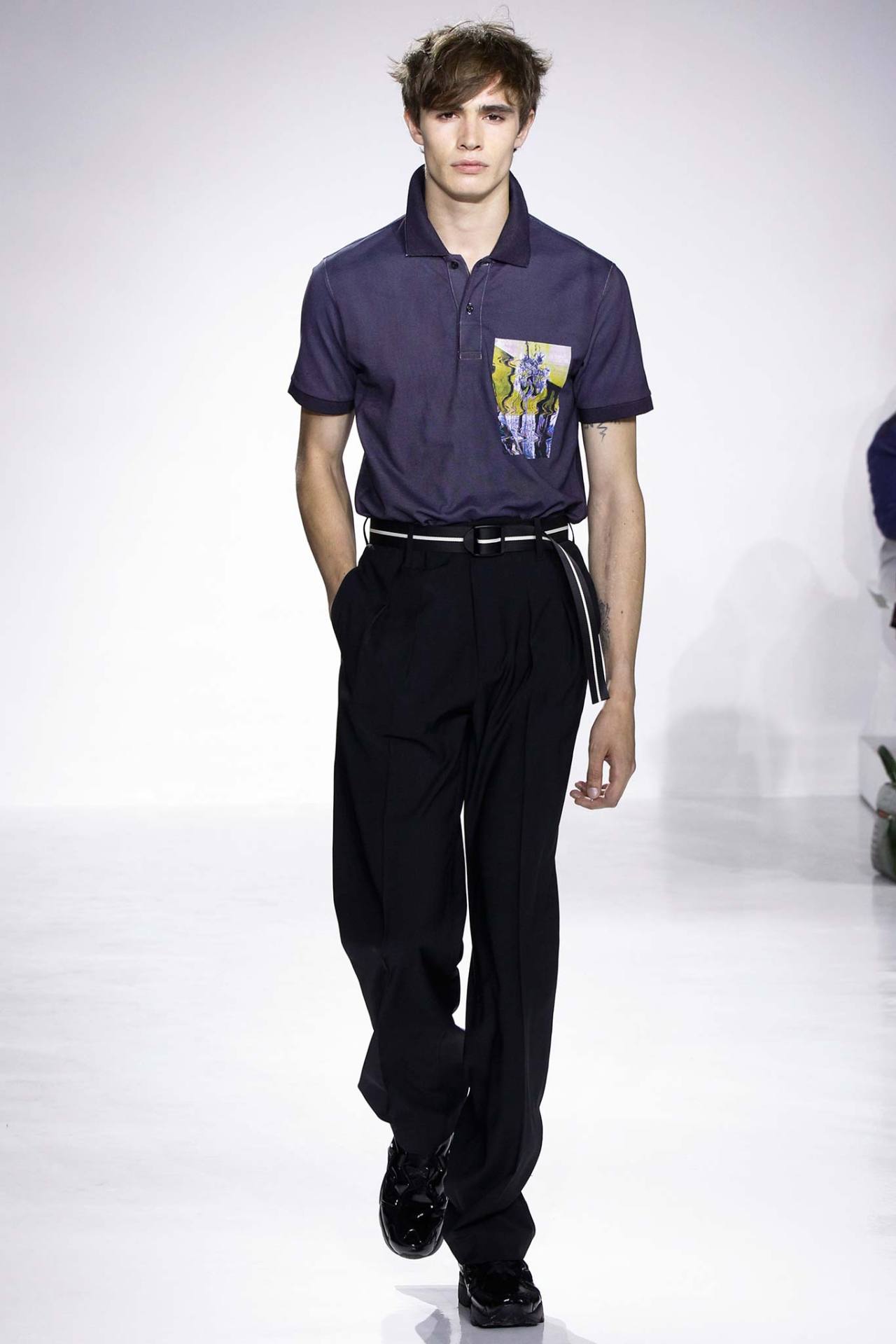 fagunt:  Richard Chai spring/summer 2016