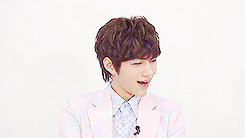 vitamin-yeol:  Infinite@Ask in a box [Teaser]. 