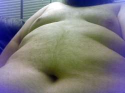 gordo4gordo4superchub:  Hot belly! !