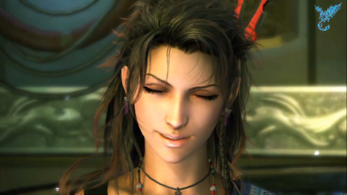 faewolfxvi:  Fang…just stop it…stop it. 