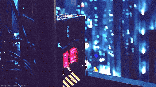 Ghost In The Shell (2017)